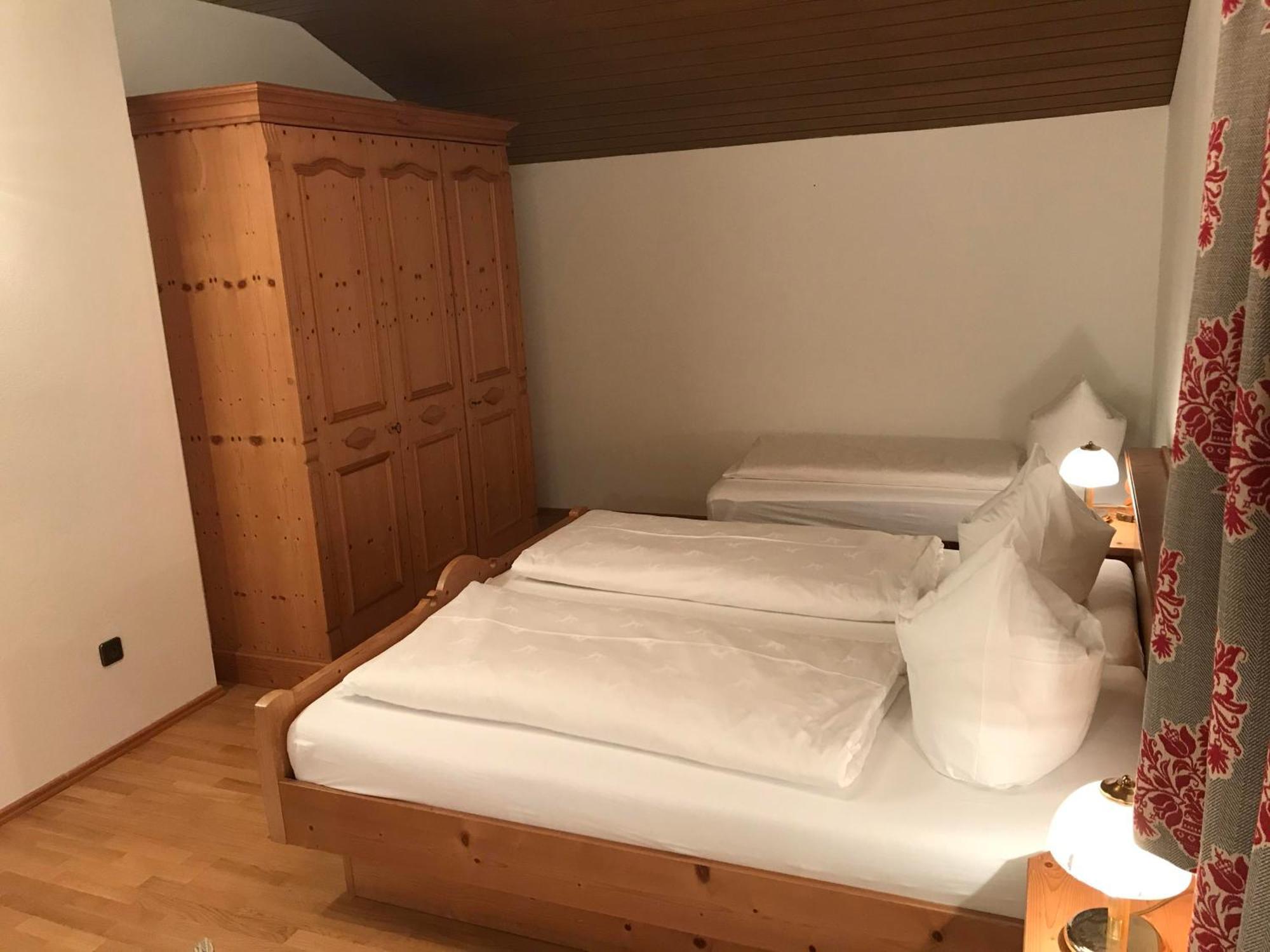 Amadee Appartements Bad Kleinkirchheim Exteriör bild