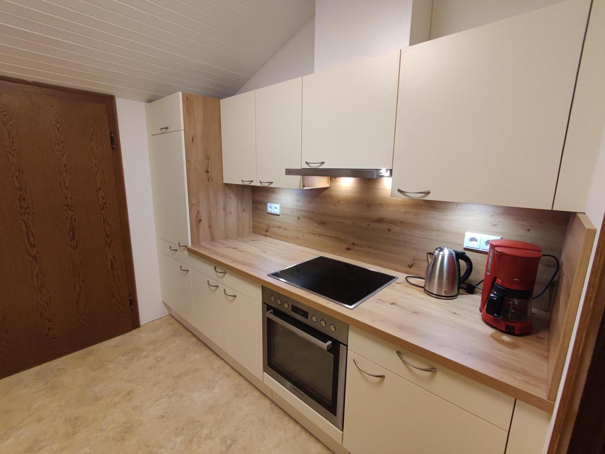 Amadee Appartements Bad Kleinkirchheim Exteriör bild