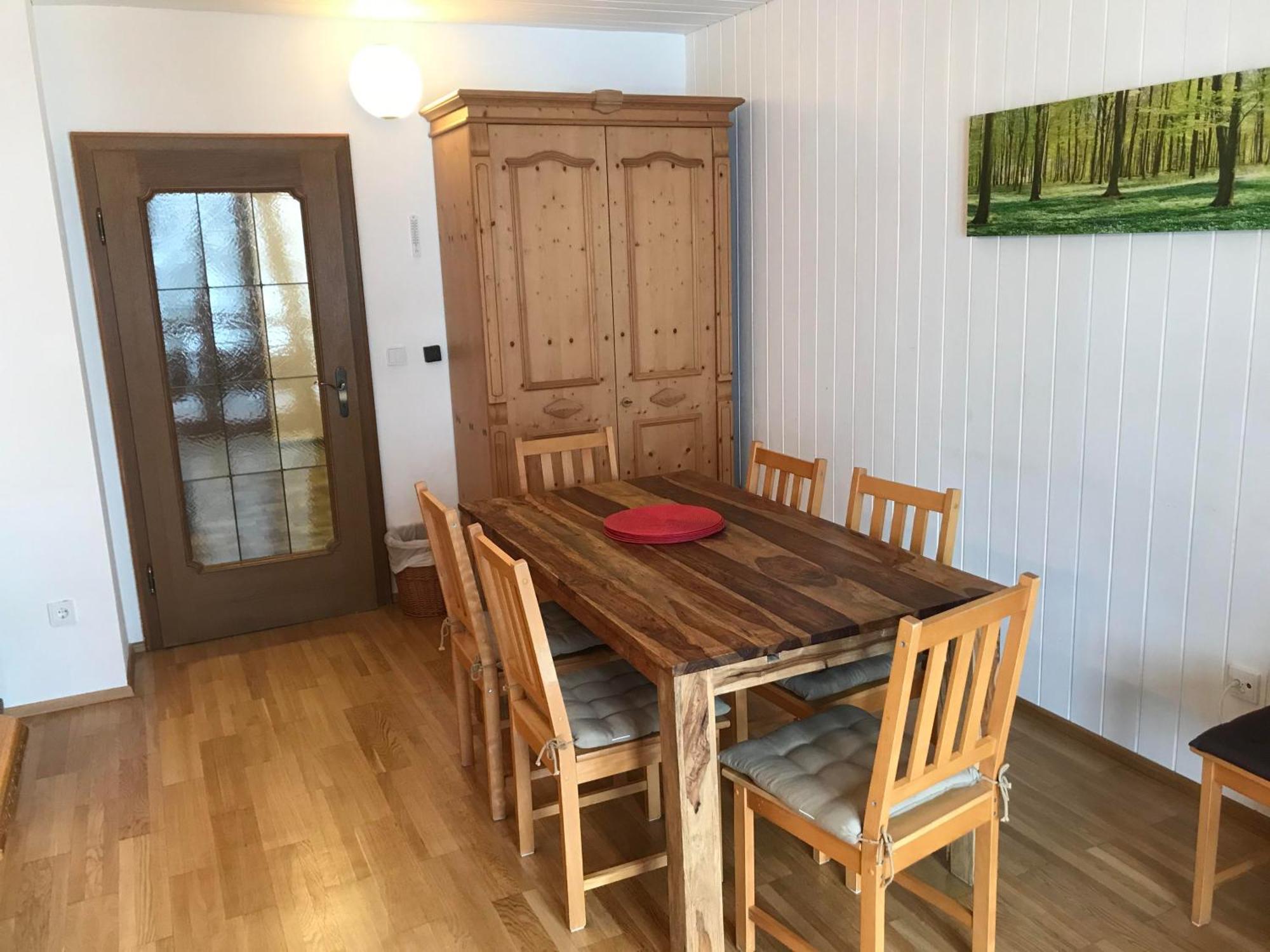 Amadee Appartements Bad Kleinkirchheim Exteriör bild
