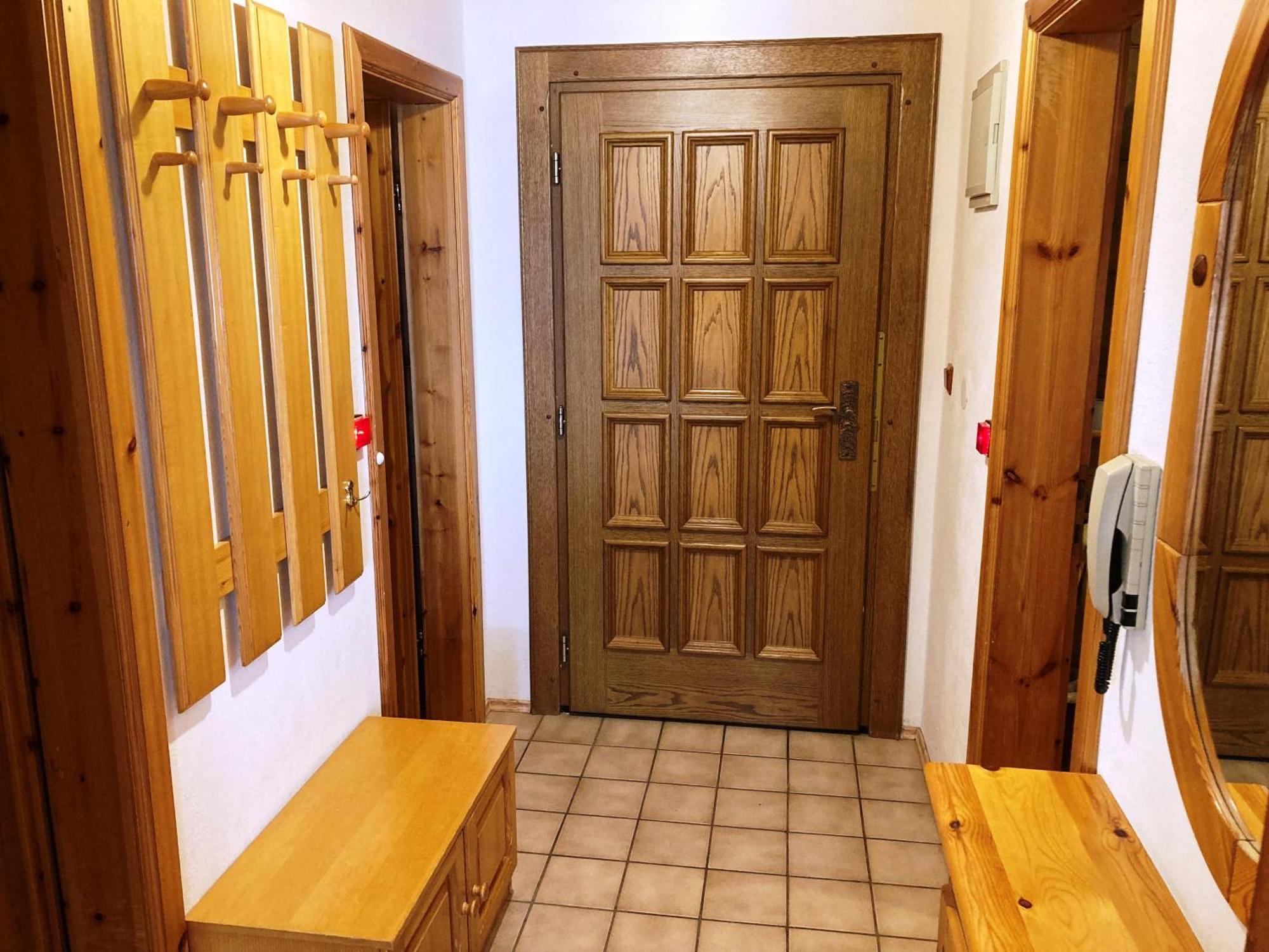 Amadee Appartements Bad Kleinkirchheim Exteriör bild