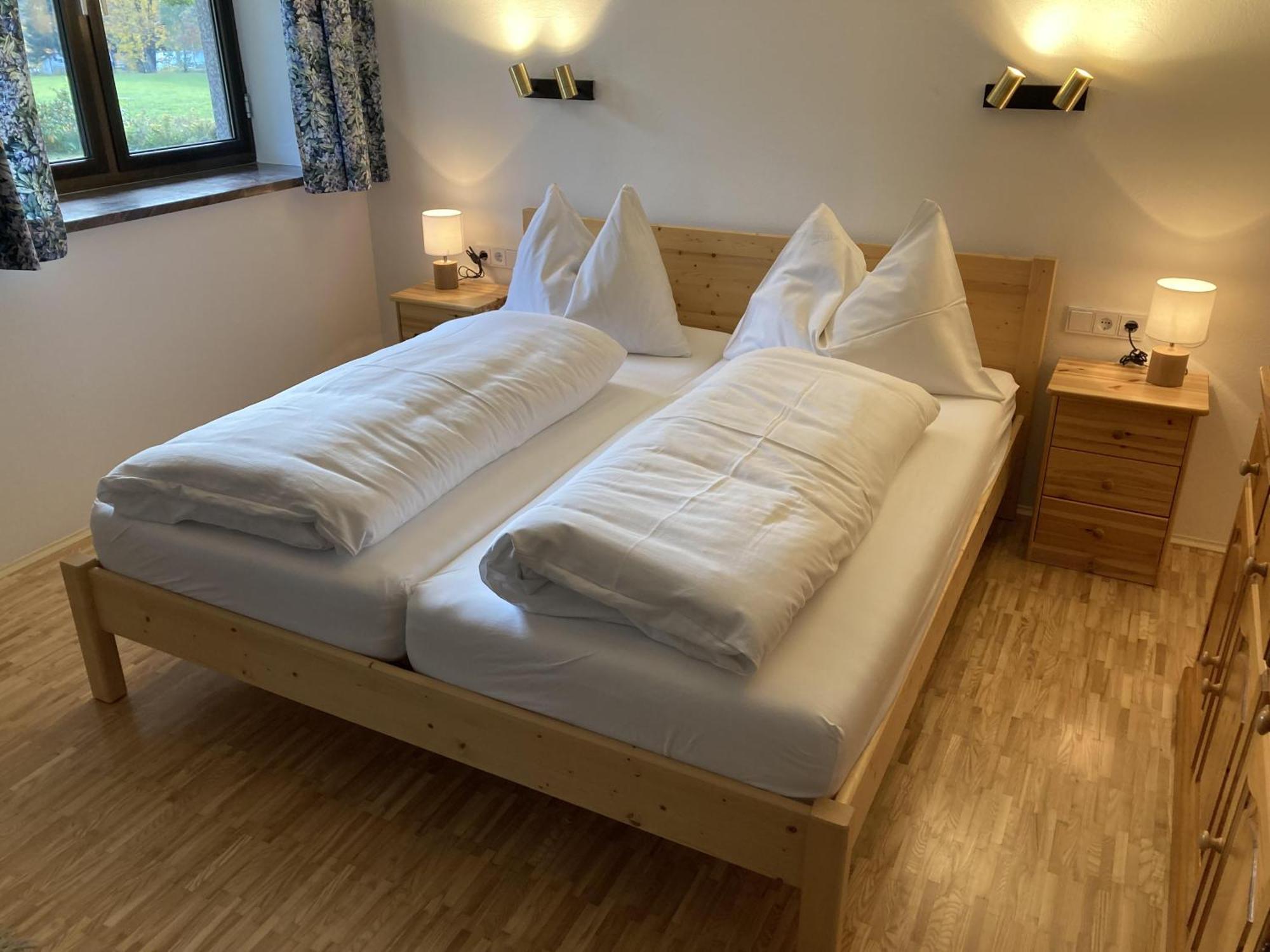 Amadee Appartements Bad Kleinkirchheim Exteriör bild