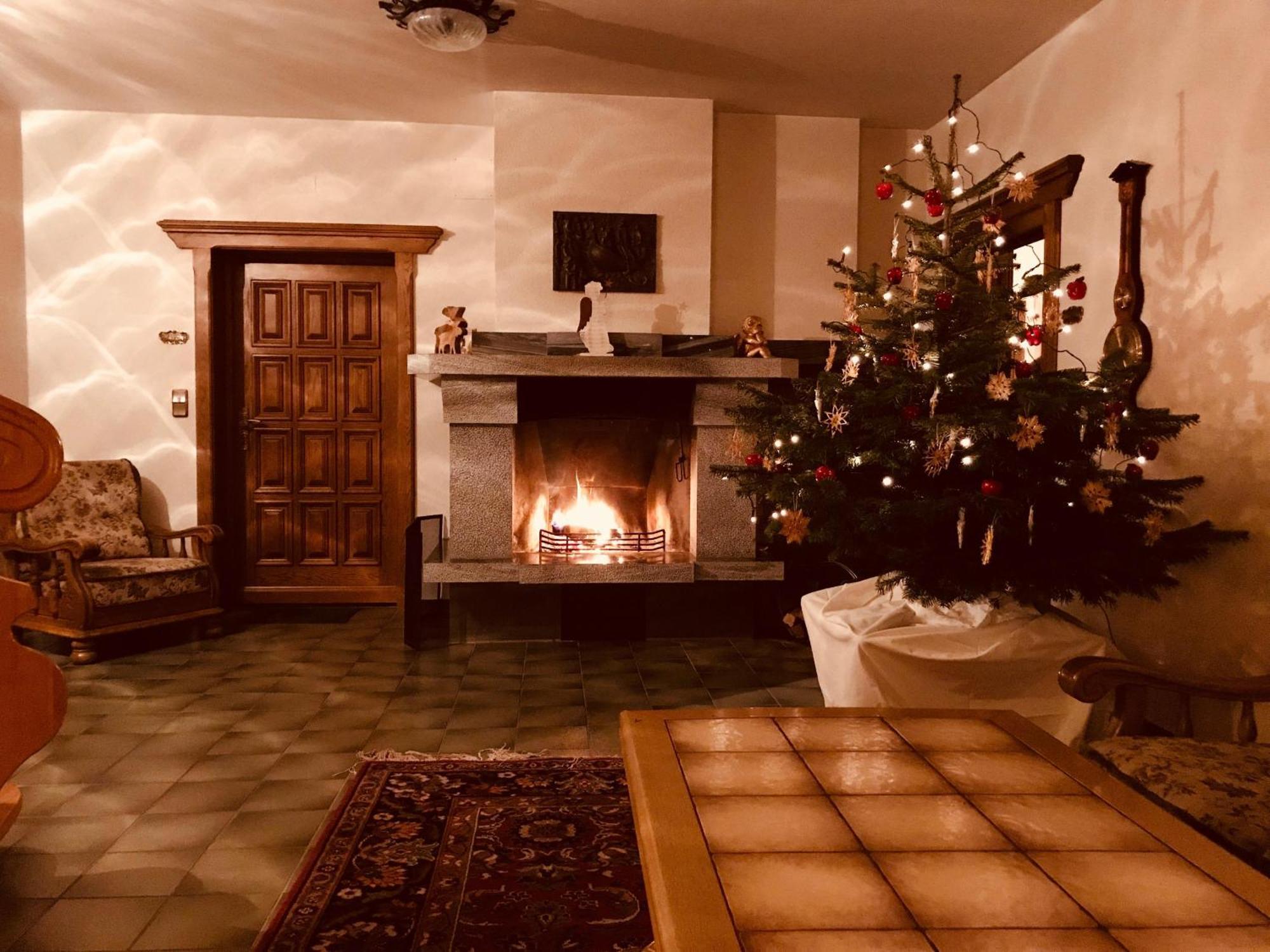 Amadee Appartements Bad Kleinkirchheim Exteriör bild