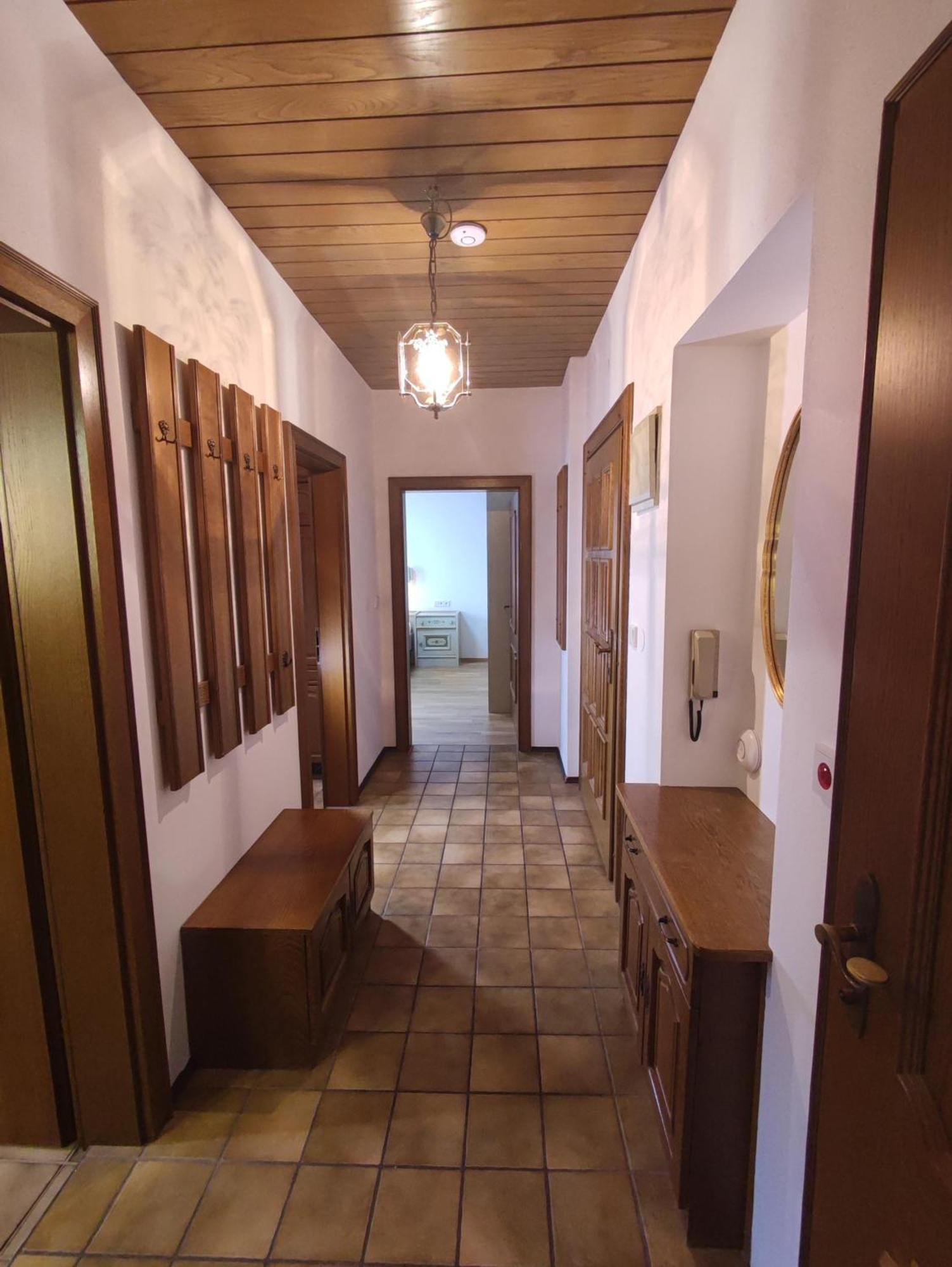 Amadee Appartements Bad Kleinkirchheim Exteriör bild
