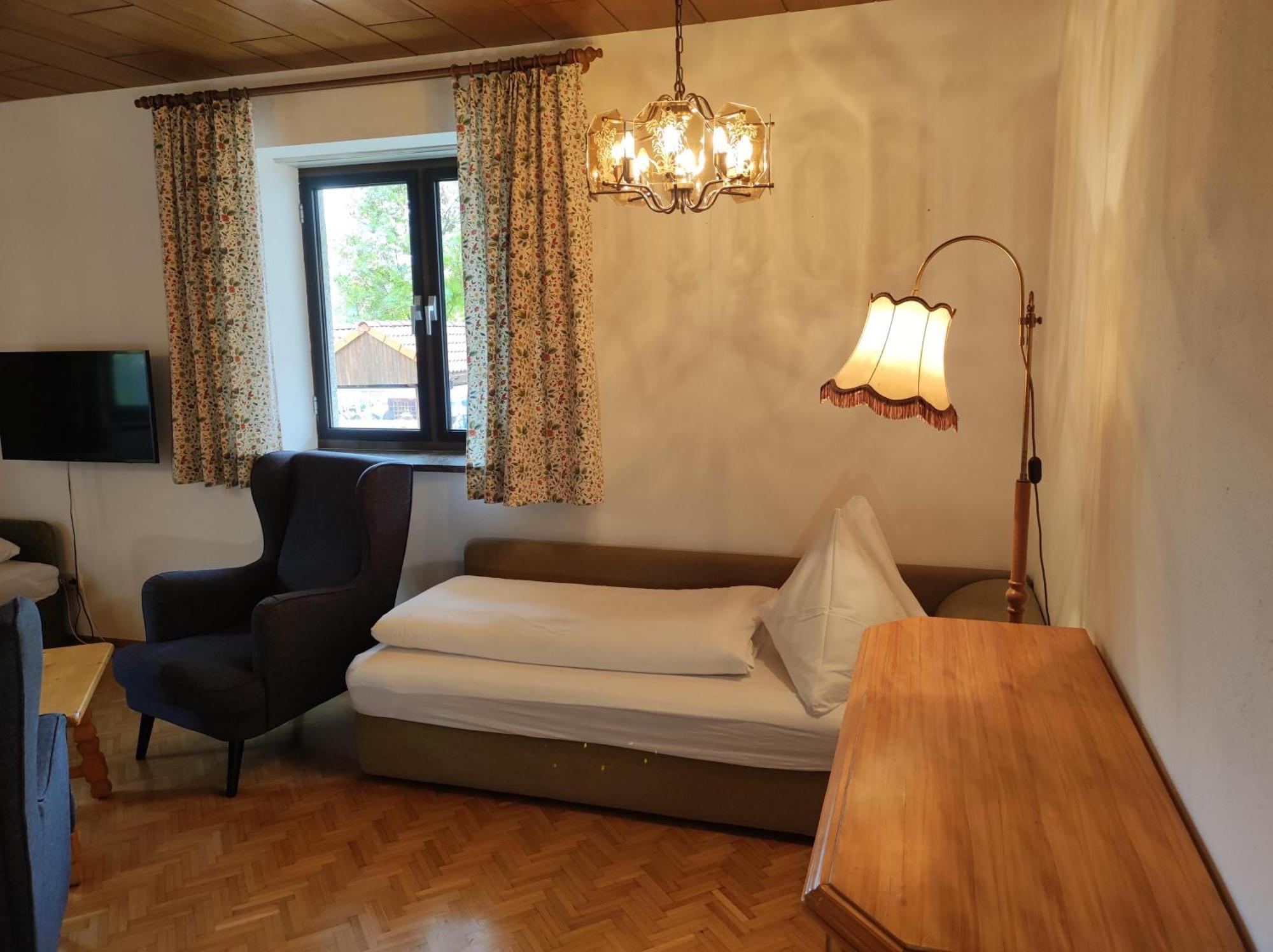 Amadee Appartements Bad Kleinkirchheim Exteriör bild