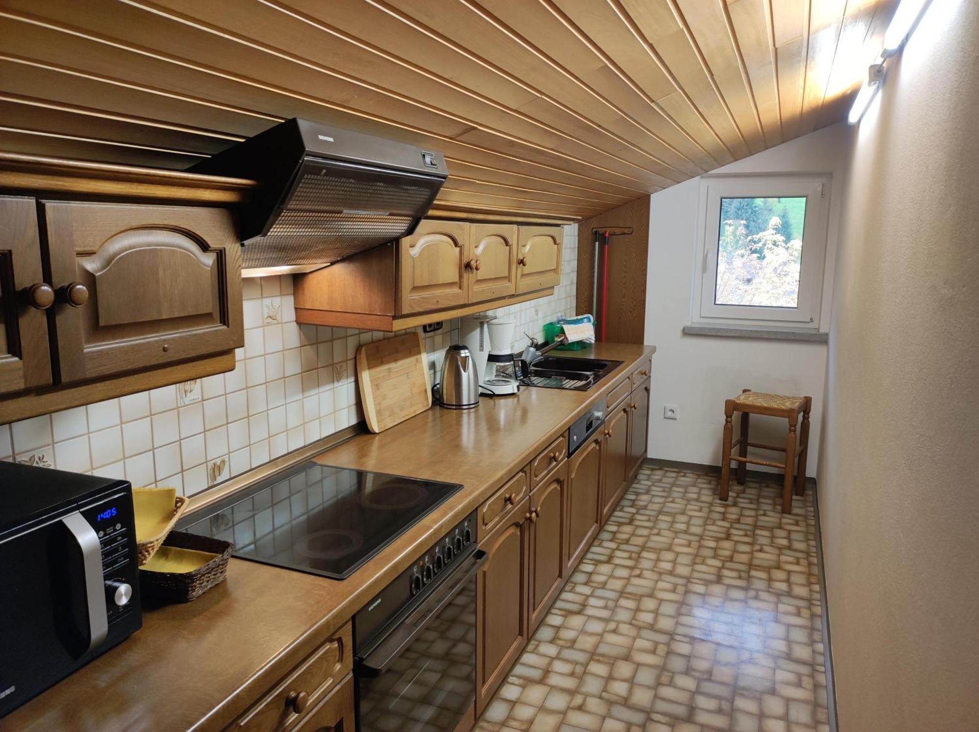 Amadee Appartements Bad Kleinkirchheim Exteriör bild