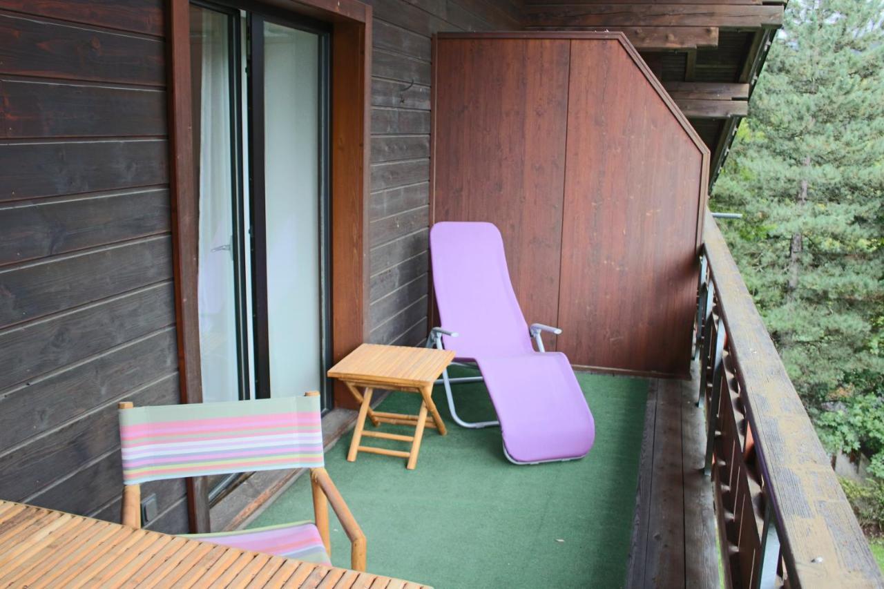 Amadee Appartements Bad Kleinkirchheim Exteriör bild